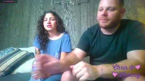 Snapshot of chrisnlexxxy chatting on 28, 9, 2025 ChrisNLexxxy online show from 28, 9, 2025