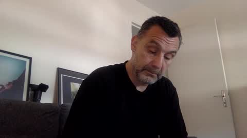 Snapshot of chrispanam13 chatting on 30, 5, 2026 chrispanam13 online show from 30, 5, 2026