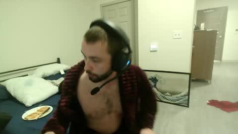 Snapshot of chrispcock69 chatting on 6, 10, 2025 Mystery Man online show from 6, 10, 2025