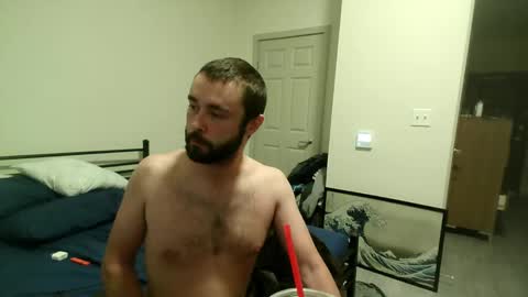 Snapshot of chrispcock69 chatting on 18, 10, 2025 Mystery Man online show from 18, 10, 2025