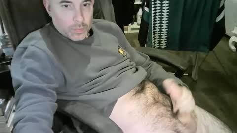 chrisprngr online show from 17, 12, 2025