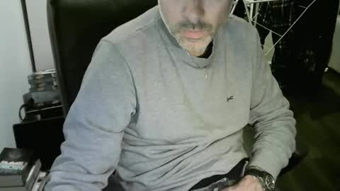 Snapshot of chrisprngr chatting on 13, 5, 2026 chrisprngr online show from 13, 5, 2026
