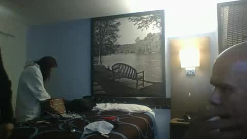 chrisron19786415 online show from 17, 1, 2026