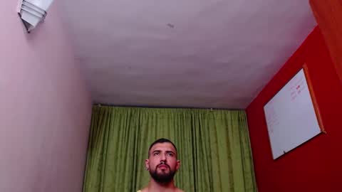 Snapshot of chriss_james chatting on 29, 1, 2025 chriss_james online show from 29, 1, 2025