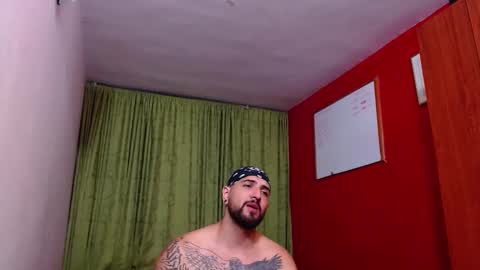 Snapshot of chriss_james chatting on 30, 1, 2025 chriss_james online show from 30, 1, 2025