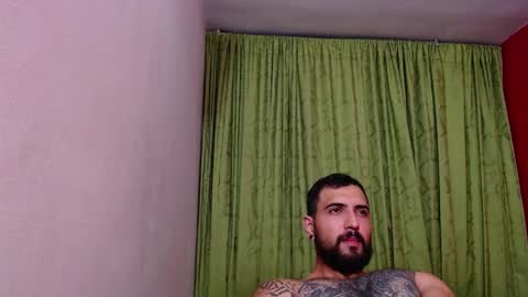 Snapshot of chriss_james chatting on 21, 2, 2025 chriss_james online show from 21, 2, 2025
