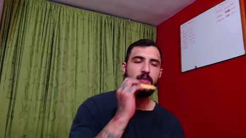 Snapshot of chriss_james chatting on 22, 2, 2025 chriss_james online show from 22, 2, 2025