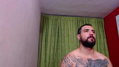 Snapshot of chriss_james chatting on 23, 2, 2025 chriss_james online show from 23, 2, 2025