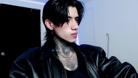 CHRIS  INDEPENT MODEL online show from 6, 2, 2025