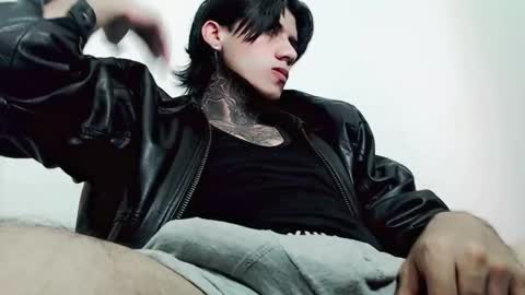 CHRIS  INDEPENT MODEL online show from 3, 3, 2025