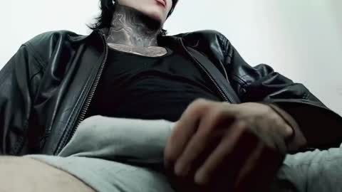 CHRIS  INDEPENT MODEL online show from 10, 3, 2025