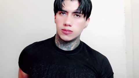 CHRIS  INDEPENT MODEL online show from 10, 9, 2025