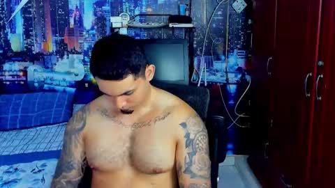 Chriss Stewart online show from 4, 12, 2025