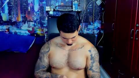 Chriss Stewart online show from 16, 12, 2025