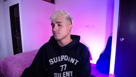 Christian Wang online show from 13, 3, 2026