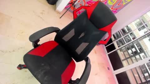 chrissangel12 online show from 15, 11, 2025