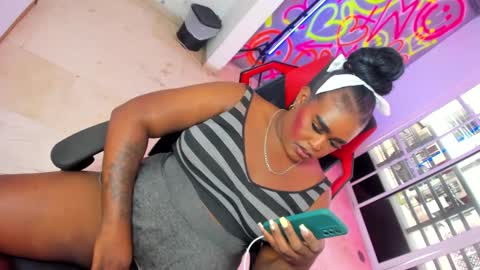 chrissangel12 online show from 21, 11, 2025