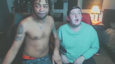 Snapshot of chrissavant chatting on 2, 12, 2024 Chris Savant online show from 2, 12, 2024