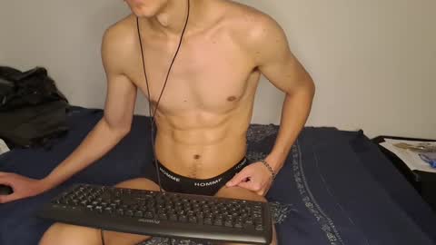 Snapshot of chrisslicer chatting on 22, 2, 2025 Christopher online show from 22, 2, 2025