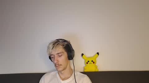 Christopher online show from 24, 10, 2025