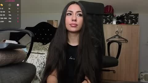 Chrissy online show from 10, 4, 2026