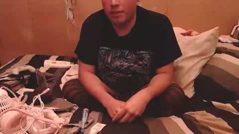 ChrisstyAnneCD online show from 10, 1, 2026