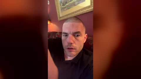 Snapshot of chrissythesissy34 chatting on 2, 7, 2026 chrischrissy online show from 2, 7, 2026