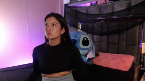 Christal online show from 24, 10, 2025