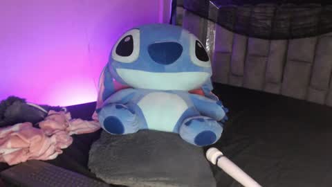 Christal online show from 25, 10, 2025