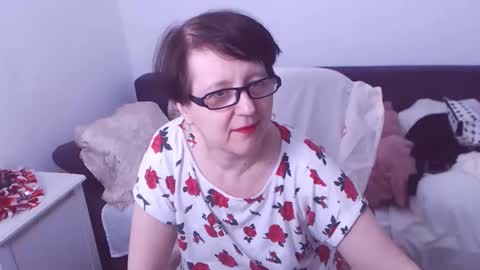 Christa online show from 23, 12, 2024