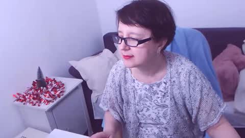 Christa online show from 29, 12, 2024