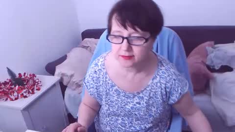 Christa online show from 6, 1, 2025