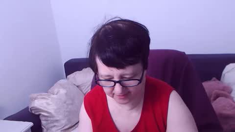 Christa online show from 19, 10, 2025