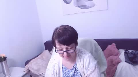 Christa online show from 9, 2, 2026