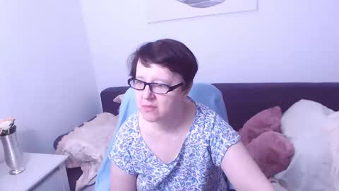 Christa online show from 15, 2, 2026