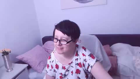 Christa online show from 31, 3, 2026