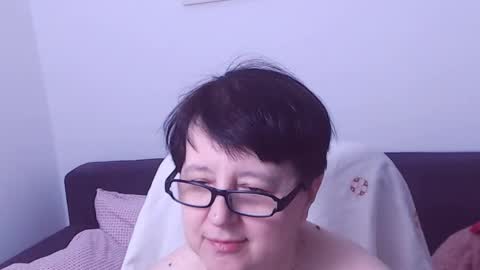 Christa online show from 27, 5, 2026
