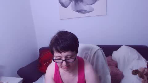 Christa online show from 8, 6, 2026