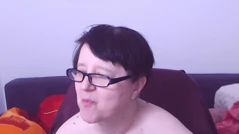 Snapshot of christarose chatting on 21, 6, 2026 Christa online show from 21, 6, 2026