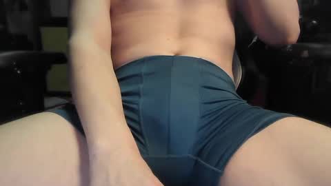 Christian And Innocent Guy online show from 12, 3, 2025
