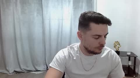 Master Gab online show from 19, 3, 2026