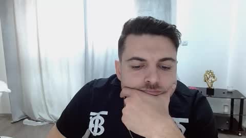 Master Gab online show from 21, 3, 2026