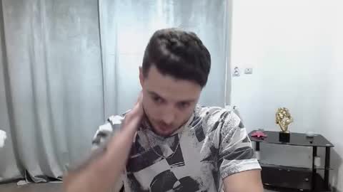 Master Gab online show from 24, 3, 2026