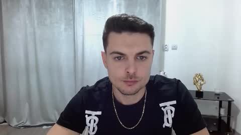 Master Gab online show from 26, 3, 2026