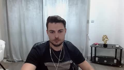 Master Gab online show from 18, 4, 2026