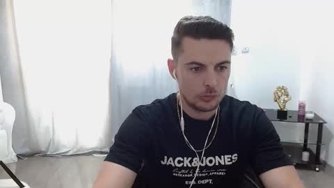 Master Gab online show from 24, 5, 2026
