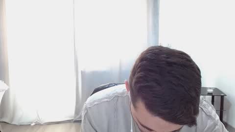 Snapshot of christianhot_ chatting on 9, 6, 2026 Master Gab online show from 9, 6, 2026