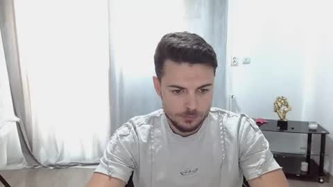 Snapshot of christianhot_ chatting on 18, 6, 2026 Master Gab online show from 18, 6, 2026
