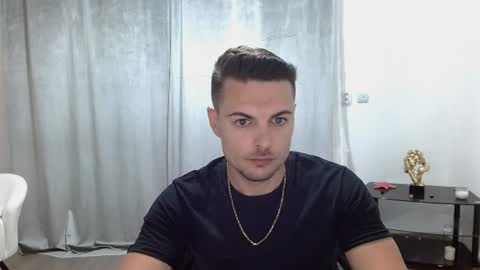 Snapshot of christianhot_ chatting on 20, 6, 2026 Master Gab online show from 20, 6, 2026