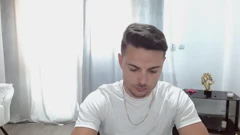 Snapshot of christianhot_ chatting on 22, 6, 2026 Master Gab online show from 22, 6, 2026